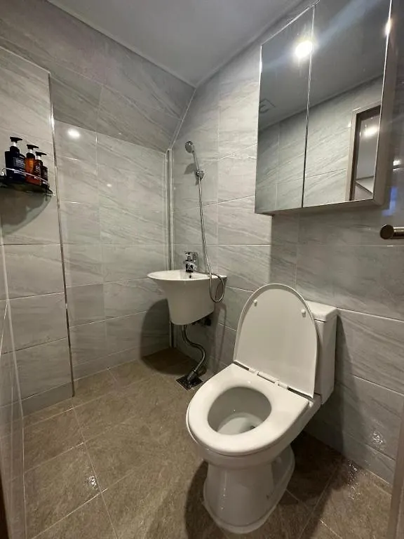 Hostel Dasom Busan