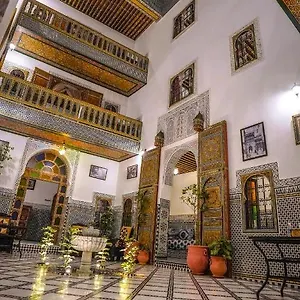 House , Fès Maroc