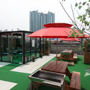visit hotel