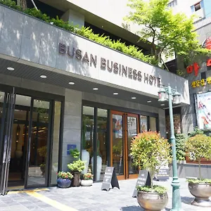 3* 酒店 釜山商务酒店