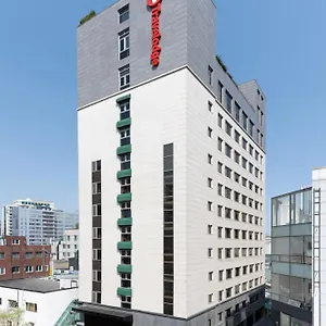 スタズ ミョンドン 2 ホテル ソウル特別市