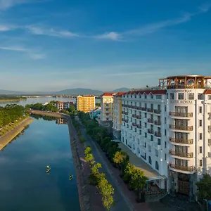 visit hotel