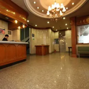 visit hotel