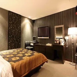 visit hotel