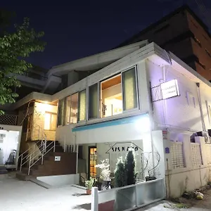 シスンプロ ゲストハウス ソウル特別市