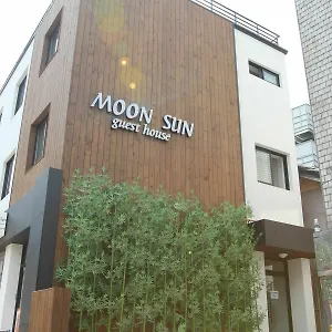 ムーンサン ゲストハウス ソウル特別市